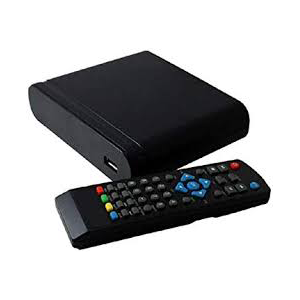 DTV Converters